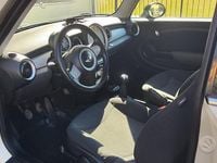 Usata Mini ONE 95 CV (69 kW) 2010 Utilitaria