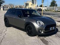 Usata Mini Cooper D Clubman Business 150 CV (110 kW) 2019 Marrone Station wagon