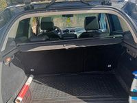 Usata Ford Kuga 136 CV (100 kW) 2010 Nero SUV