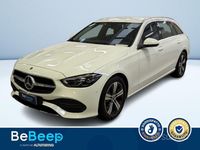Gebraucht Mercedes 200 Advanced 163 PS (119 kW) 2024 Weiß Kombi
