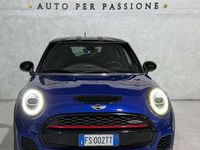 Usata Mini ONE 75 CV (55 kW) 2018 Utilitaria