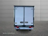 Usata Mercedes Sprinter Business 143 CV (105 kW) 2022 Bianco Furgone