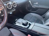 Usata Mercedes A250 224 CV (164 kW) 2022 Grigio Berlina