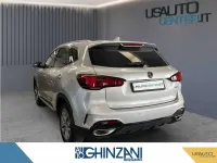 Usata MG HS Comfort 162 CV (119 kW) 2024 Grigio SUV