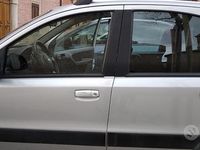 Usata Fiat Panda 70 CV (51 kW) 2011 Grigio Utilitaria