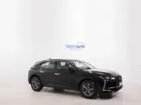 Gebraucht DS Automobiles DS4 Business 131 PS (96 kW) 2023 Schwarz SUV