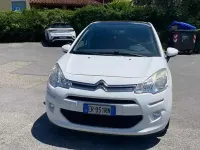 Usata Citroën C3 Exclusive 82 CV (60 kW) 2012 Berlina