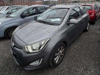 Usata Hyundai i20 Edition 77 CV (56 kW) 2012 Utilitaria