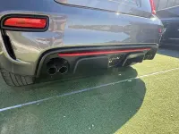 Usata Abarth 595 144 CV (105 kW) 2019 Other Utilitaria