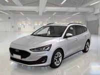 Occasion Ford Focus 120 ch (88 kW) 2023 Gris Break