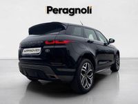 usata Land Rover Range Rover evoque 1.5 I3 PHEV 300 CV