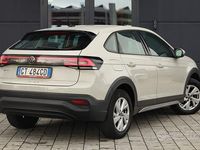 Usata VW Taigo Life 110 CV (80 kW) 2024 Grigio SUV