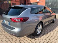 usata Opel Insignia 1.6 CDTI 136 S&S aut.Sports Tourer