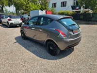 Usata Lancia Ypsilon S 95 CV (69 kW) 2014 Grigio Utilitaria