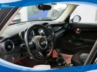 Usata Mini Cooper Seven 136 CV (100 kW) 2018 Nero Utilitaria