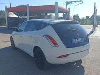 Usata Lancia Delta S 120 CV (88 kW) 2013 Utilitaria