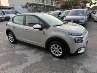 Usata Citroën C3 PureTech 82 CV (60 kW) 2022 Beige Berlina