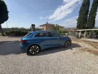 Usata Audi A3 S-Line 150 CV (110 kW) 2020 Berlina