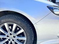 Usata Subaru Impreza Sport 150 CV (110 kW) 2010 Berlina