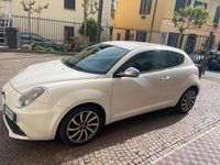 Begagnad Alfa Romeo MiTo 78 HK (57 kW) 2016 Halvkombi