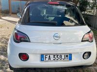 usata Opel Adam 2015