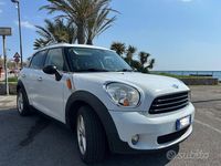 Occasion Mini Countryman 2011 SUV