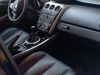 Usata Mazda CX-7 Inclusive 173 CV (127 kW) 2010 Nero SUV