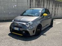 usata Abarth 500C 2011