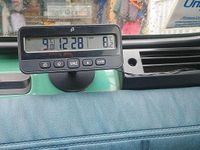 Usata Fiat Panda 4x4 54 CV (39 kW) 2001 Utilitaria