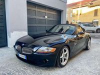 usata BMW Z4 Z4 3.0i cat Roadster