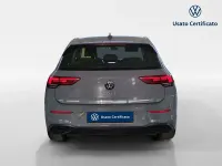 Usata VW Golf VII Life 116 CV (85 kW) 2021 Utilitaria