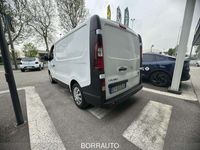 usata Opel Vivaro Furgone 27 1.6 CDTI 115CV PC-TN Furgone Edition my 14 del 2015 usata a Montebelluna