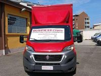 usata Fiat Ducato 2.3 MTJ 130 CV BOXATO XLX1 PASSO ALLUNGATO PLM+IVA