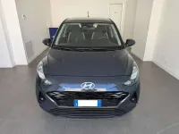 Usata Hyundai i10 63 CV (46 kW) 2025 Other Utilitaria