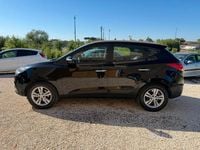 Occasion Hyundai ix35 116 ch (85 kW) 2013 Noir SUV