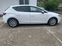 Usata Seat Leon Business 110 CV (80 kW) 2016 Berlina