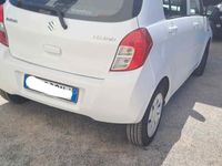 usata Suzuki Celerio 1.0 Style usato