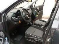Usata Fiat 500X 120 CV (88 kW) 2018 Grigio SUV
