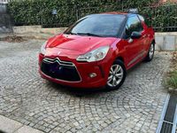 usata Citroën DS3 1.4 vti Chic 95cv