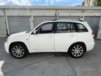 Usata DR DR5 139 CV (102 kW) 2013 Bianco SUV