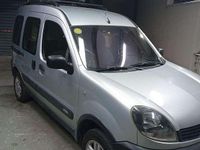Usata Renault Kangoo 95 CV (69 kW) 2007 Grigio SUV