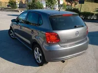 Usata VW Polo 75 CV (55 kW) 2012 Utilitaria
