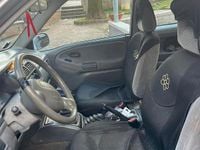 Second-hand Suzuki Vitara 94 CP (69 kW) 2002 SUV