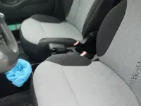Usata Fiat Panda 85 CV (62 kW) 2013 Bianco Utilitaria