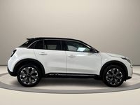 Usata Fiat 600 La Prima 145 CV (106 kW) 2024 Rosso SUV