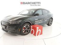 Usata Ford Mustang Mach-E Premium 124 kW (169 CV) 2024 Nero SUV