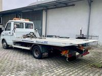 Usata Iveco Daily 116 CV (85 kW) 1993 Utilitaria