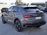 Usata Audi SQ5 Sportback Ambiente 341 CV (250 kW) 2023 Grigio SUV