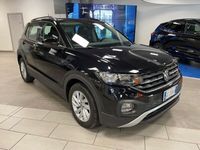 usata VW T-Cross - 1.6 TDI 1.6 Turbo Diesel 95cv. Style ,OK NEO PATENTATI