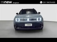 Nuova Renault R4 Iconic 11 kW (15 CV) 2025 Blu chiaro SUV